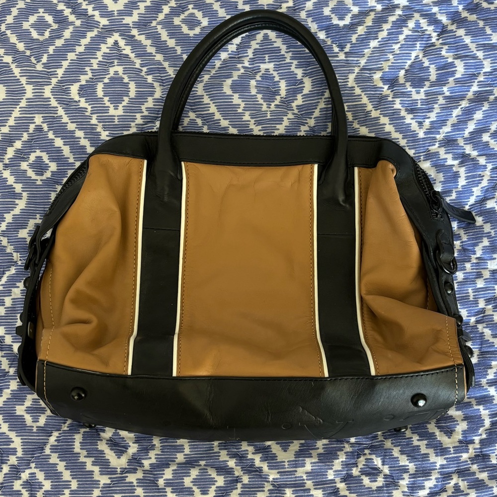 L.A.M.B. Hand Bag